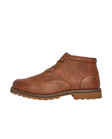 Nevis Boot - Tan