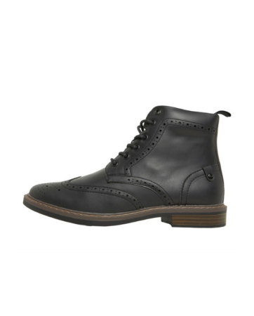 Trigger Boot - Black BEST SELLER