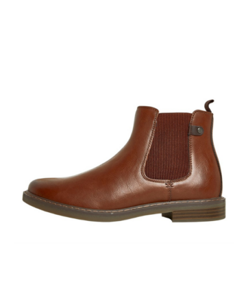 Del Chelsea Boot - Brown