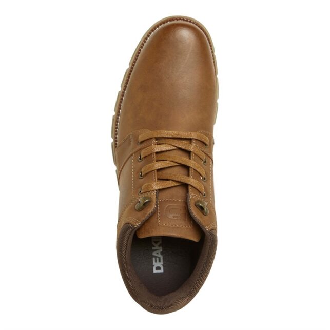 Jordan Boot - Tan BEST SELLER - Image 3