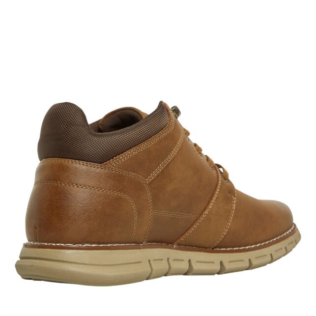 Jordan Boot - Tan BEST SELLER - Image 4
