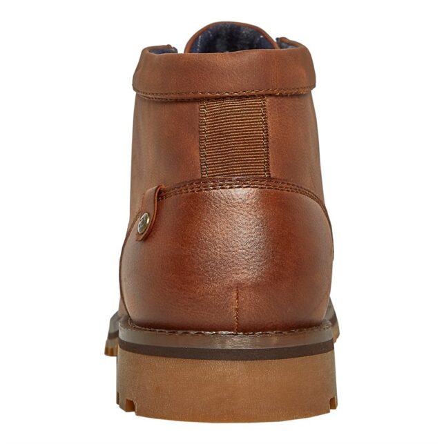Nevis Boot - Tan - Image 2