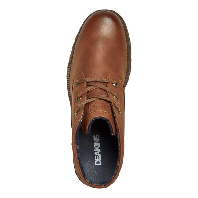 Nevis Boot - Tan - Image 3