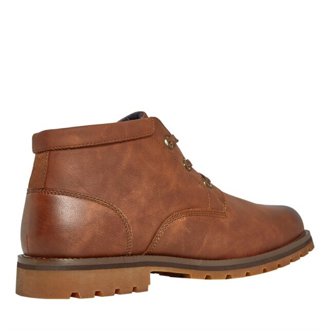 Nevis Boot - Tan - Image 4