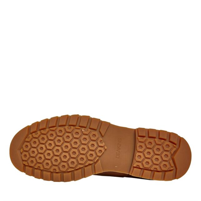 Nevis Boot - Tan - Image 5