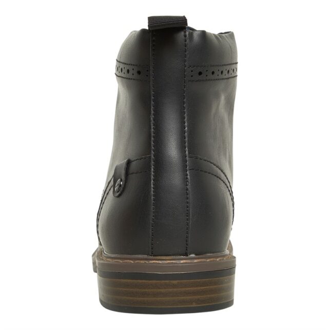 Trigger Boot - Black BEST SELLER - Image 2