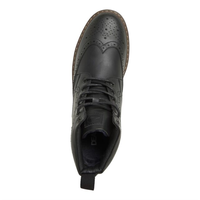 Trigger Boot - Black BEST SELLER - Image 3