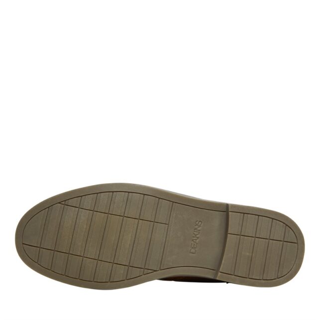 Trigger Boot - Brown BEST SELLER - Image 2