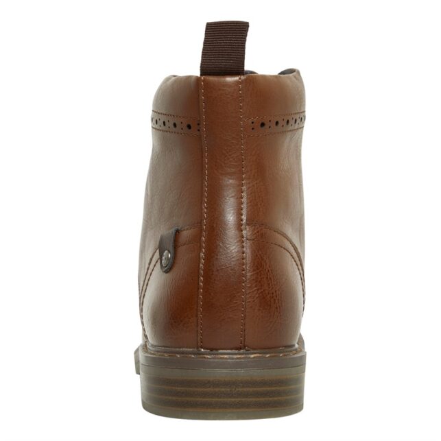 Trigger Boot - Brown BEST SELLER - Image 3