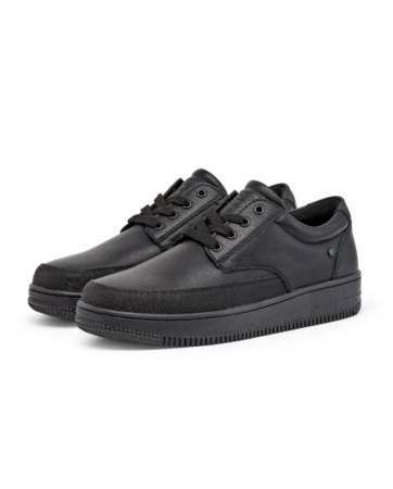 Jacku Junior - Black  NEW ARRIVAL