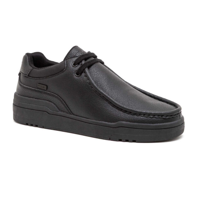 Lynx Junior - Black - Image 3