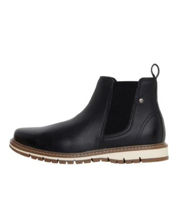 Haigh - Black