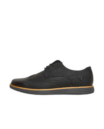 Karl - Black