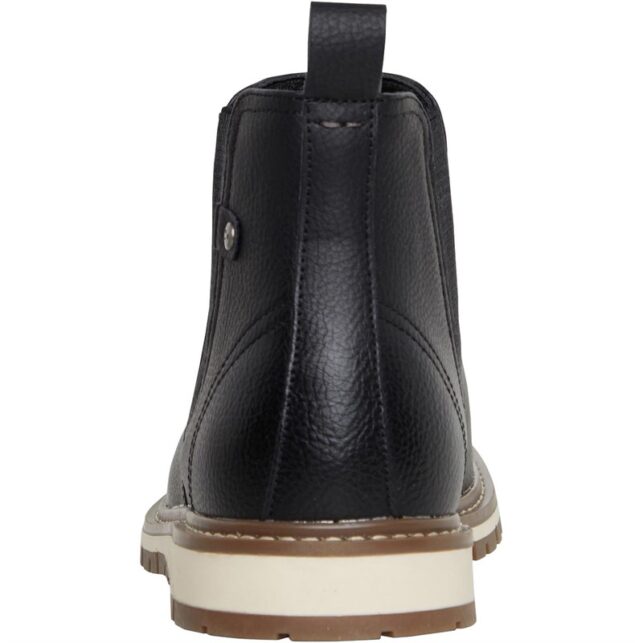 Haigh - Black ( LOW STOCK ) - Image 2