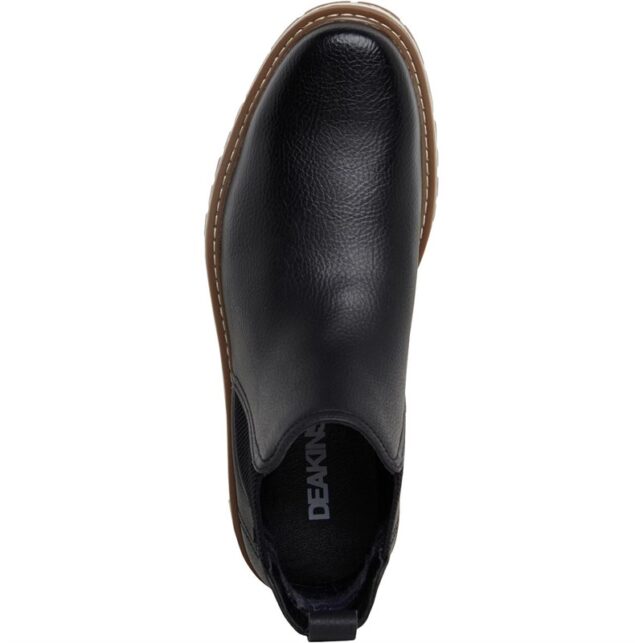 Haigh - Black ( LOW STOCK ) - Image 3