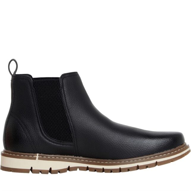 Haigh - Black ( LOW STOCK ) - Image 4