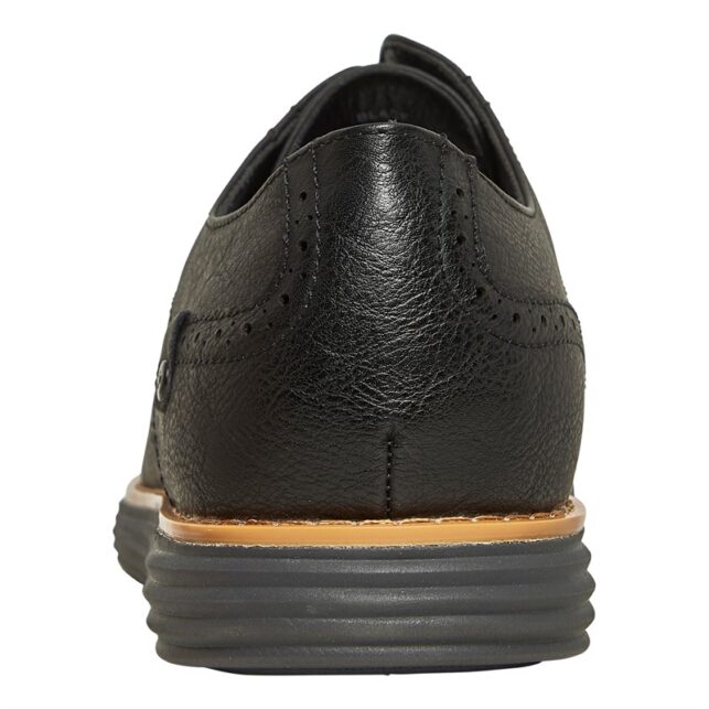 Karl - Black - Image 2