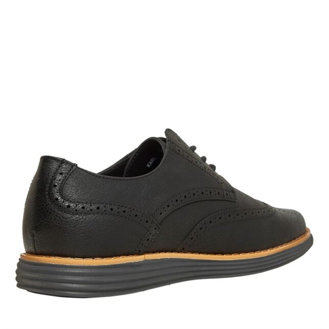 Karl - Black - Image 3